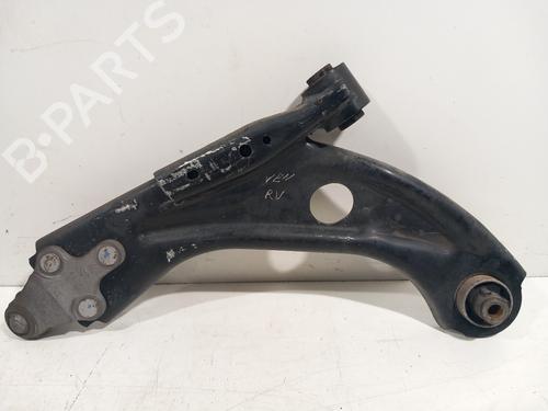 Used Right front suspension arm Right front suspension arm CITROËN C5 AIRCROSS (A_) 1.5 BlueHDi 130 (ACYHZJ, ACYHZR) (131 hp) 33325722 33325722