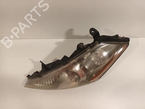 Left headlight NISSAN MURANO I (Z50) 3.5 4x4 | BP17091262C28 