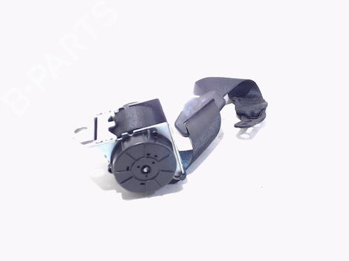 Rear left seatbelt BMW X1 (E84) xDrive 20 d | BP9676789I29 
