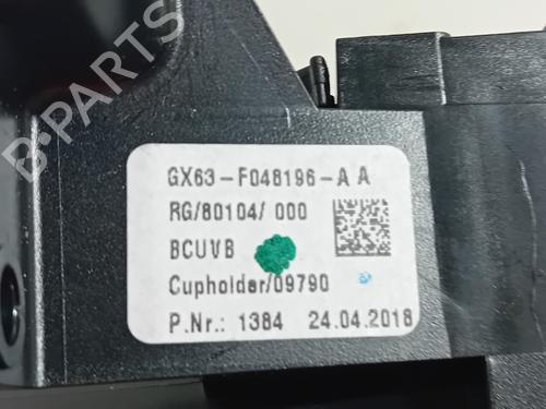Cup/Object holder JAGUAR XE (X760) 2.0 D | BP25251583I37  - Image 7