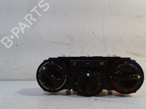 Used Climate control Climate control 13713642 13713642