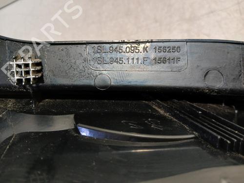 Left taillight SEAT Mii (KF1, KE1) electric | BP34058738C34  - Image 5