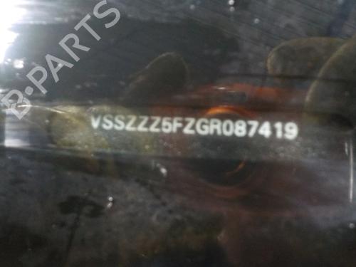 Engine SEAT LEON (5F1) 1.0 TSI | BP22381196M1 - Image 11