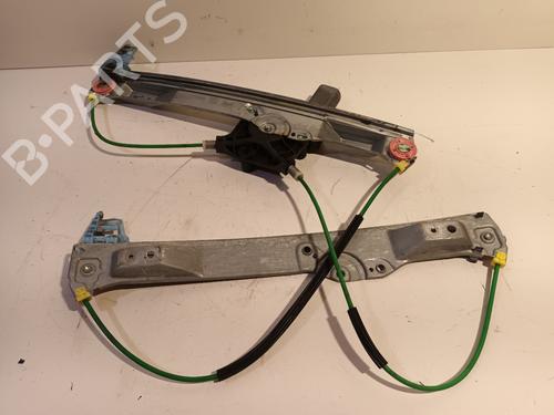 Front left window mechanism OPEL CORSA D (S07) 1.2 LPG (L08, L68) | BP25222824C22 