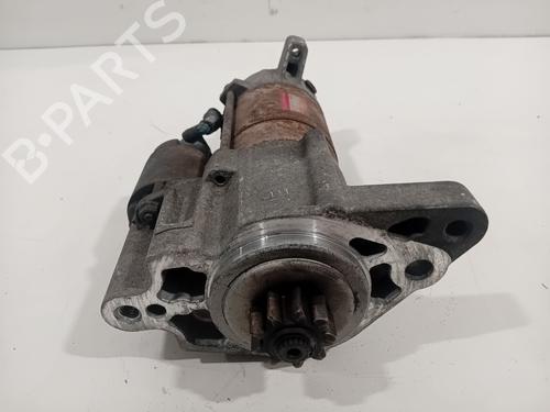 Starter JAGUAR XF I (X250) 2.7 D | BP29989326M8