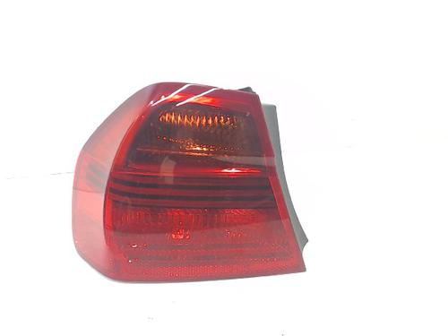 Used Left taillight BMW 3 (E90) 320 d (163 hp) 1261158