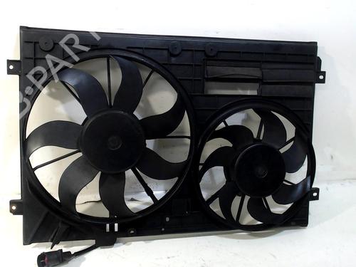 Elektronisk modul VW GOLF V (1K1) 2.0 TDI 16V (140 hp) 6949738