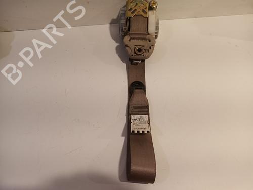 Used Front left seatbelt Front left seatbelt 16213913 16213913