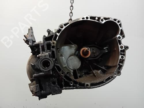 Used Gearbox CITROËN C5 III (RD_) 2.0 HDi (RDRHD8, RDRHDJ, RDRHR8, RDRHRJ) (136 hp) 14926588