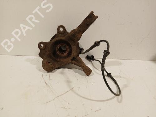 Right front steering knuckle DACIA DUSTER (HS_) 1.6 16V | BP29941116M26