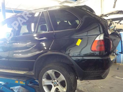 Front differential BMW X5 (E53) 3.0 d | BP10930359M23  - Image 7