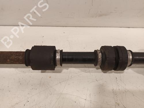 Right front driveshaft NISSAN JUKE (F15) 1.6 | BP32232304M39