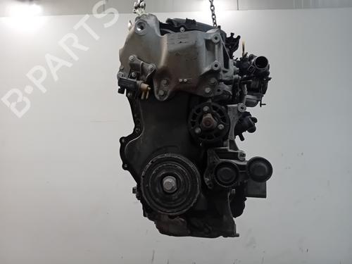 Motor RENAULT TRAFIC III Van (FG_) 1.6 dCi 125 (FGMH) (125 hp) 26003905