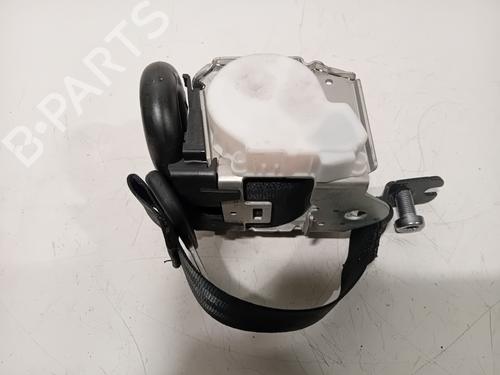 Front right seatbelt SEAT LEON (KL1, KLG) 1.0 TSI | BP32352184I25