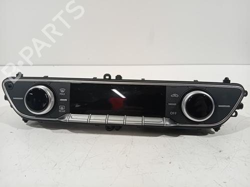 Airco bedieningspaneel AUDI A4 B9 Avant (8W5, 8WD) 2.0 TDI (150 hp) 18106059