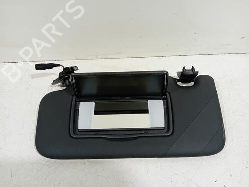 Left sun visor FORD PUMA (J2K, CF7) 1.0 EcoBoost | BP18244088I1 - Image 3