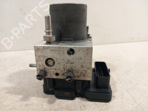 ABS pump RENAULT ZOE Hatchback Van (BFM_) Electric (BFME) | BP35815296M43 - Image 3