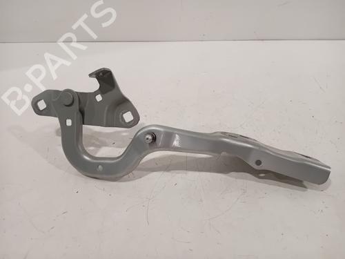 Hinge/Door check strap RENAULT SCÉNIC IV (J9_) 1.3 TCe 160 (J9NC) 654010894R