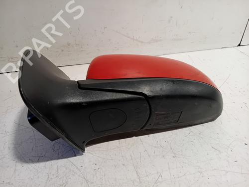 Left mirror HYUNDAI i20 I (PB, PBT) 1.2 | BP29333655C26 