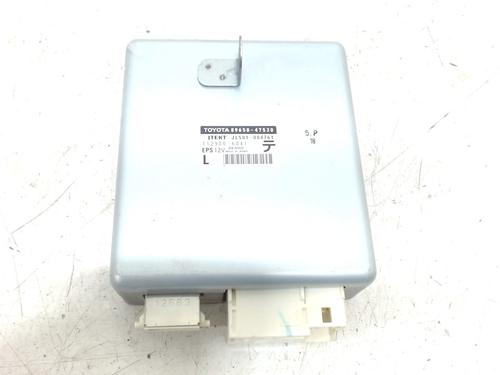 Used Steering ECU Steering ECU 10670530 10670530