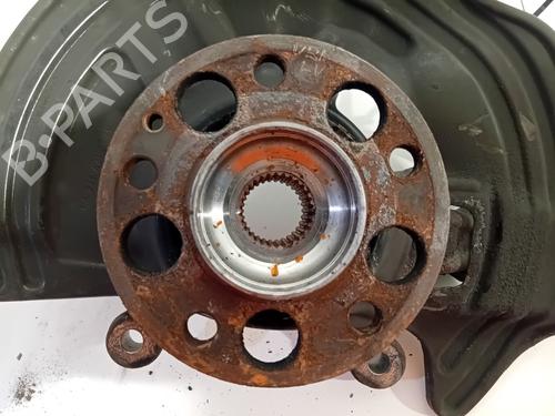 Left front steering knuckle MERCEDES-BENZ GLA-CLASS (X156) GLA 200 (156.943) | BP27653733M25 