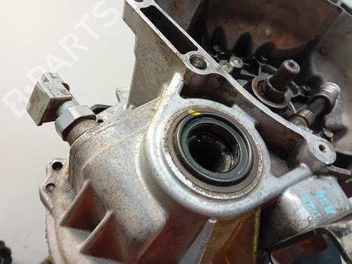 Gearbox HYUNDAI i10 I (PA) 1.1 | BP18571475M3 