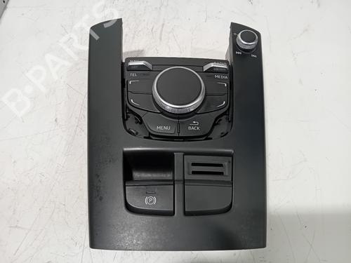 Electronic module AUDI A3 Sportback (8VA, 8VF) 1.4 TFSI g-tron | BP37257566M83 - Image 8