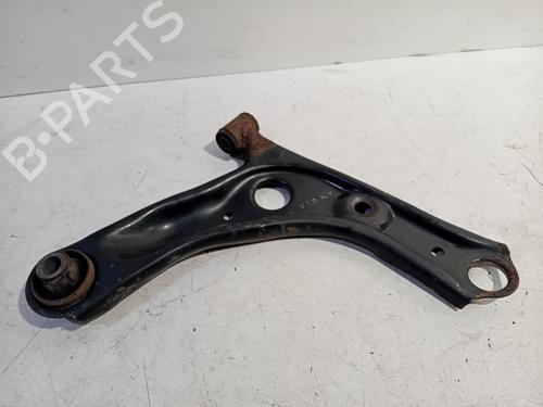 Used Right front suspension arm PEUGEOT 108 1.0 VTi (69 hp) 23090852