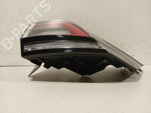 Right taillight VW TAIGO (CS1) 1.0 TSI | BP28135843C35 