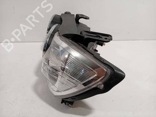 Left headlight CHEVROLET AVEO Hatchback (T300) 1.4 | BP28716658C28 - Image 5
