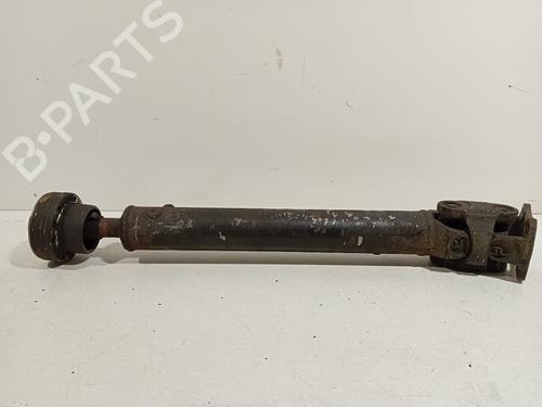 Driveshaft MERCEDES-BENZ M-CLASS (W163) ML 320 (163.154) | BP22180795M37 