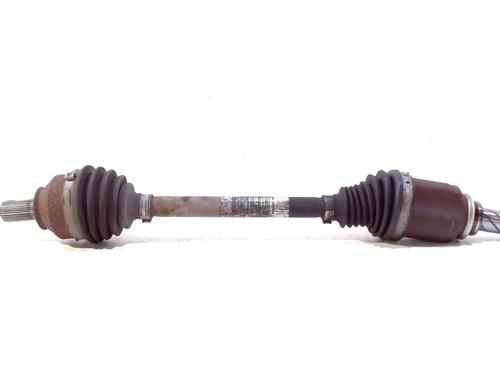 Used Left front driveshaft Left front driveshaft 7255436 7255436