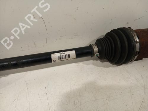 Right front driveshaft BMW X3 (F25) xDrive 28 i | BP32781003M39 - Image 3