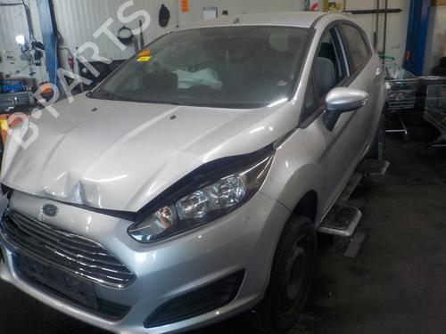 Front right window mechanism FORD FIESTA VI (CB1, CCN) 1.6 TDCi | BP14832452C23 
