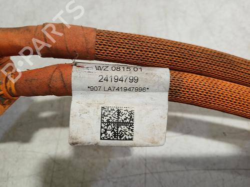 Cable SEAT Mii (KF1, KE1) electric | BP38467636E12 - Image 8