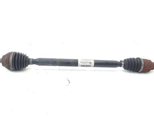 Used Right front driveshaft CITROËN DS3 (SA_) 1.4 VTi 95 (95 hp) 8290551