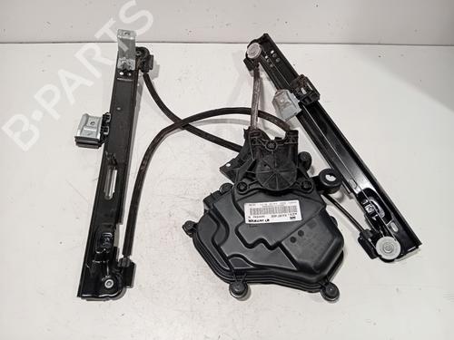Used Front right window mechanism Front right window mechanism SEAT IBIZA IV ST (6J8, 6P8) 1.2 TDI (75 hp) 39991060 39991060