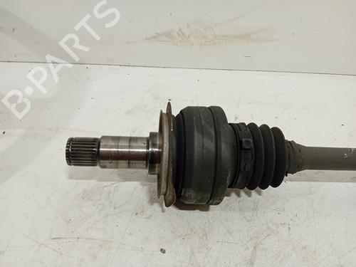 Right rear driveshaft MERCEDES-BENZ C-CLASS (W204) C 200 CDI (204.001) | BP13919383M41 