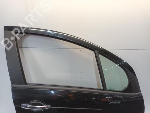 Right front door CITROËN C3 II (SC_) 1.2 VTi 82 | BP30104624C3