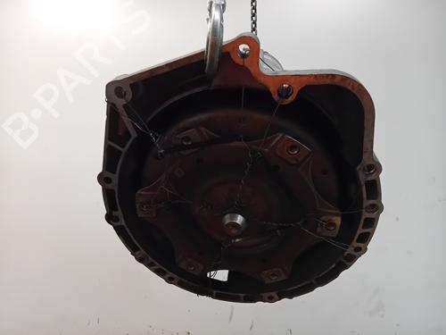 Gearbox BMW 3 Convertible (E93) 325 i ga6hp19z | GA6HP19Z | 7576175