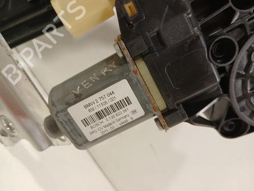Front right window mechanism MINI MINI Convertible (R57) One | BP26203228C23 - Image 3