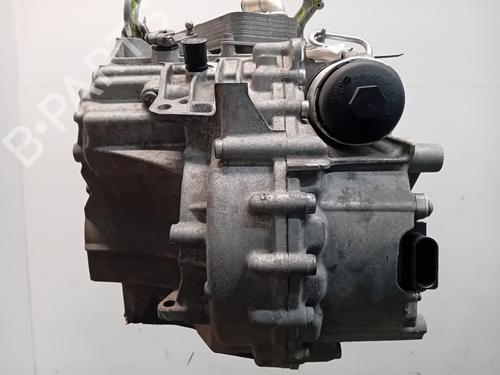 Gearbox AUDI Q2 (GAB, GAG) SQ2 TFSI quattro | BP38622377M3 - Image 2