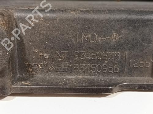 Left taillight RENAULT TRAFIC III Van (FG_) 1.6 dCi 140 (FGMA, FGMC) | BP26666290C34 - Image 7