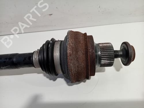 Drivaksel bagtil Højre AUDI A6 C7 Avant (4G5, 4GD) 3.0 TDI quattro | BP29941135M41