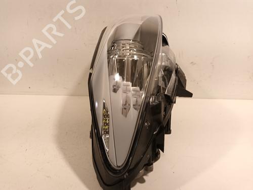 Right headlight BMW 5 (F10) 523 i | BP27517510C29 
