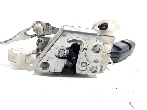 Front right lock TOYOTA AYGO (_B1_) 1.0 (KGB10_, KGB10R) | BP13205608C97 