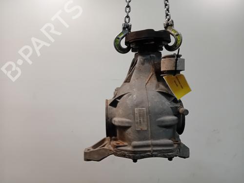 Used Rear differential Rear differential 25256894 25256894