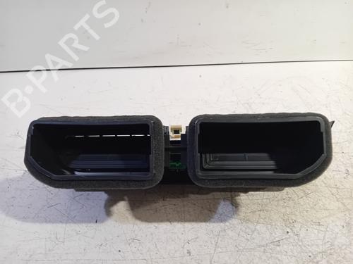 Air vent CITROËN C4 III (BA_, BB_, BC_) ë-C4 (BCZKXC, BZCKSC) | BP25834963I21 - Image 4