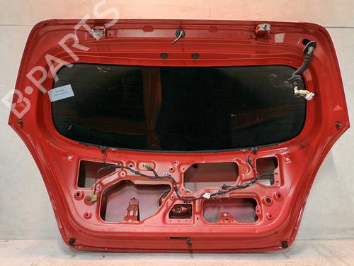 Tailgate HYUNDAI i20 I (PB, PBT) 1.2 | BP29333725C6 