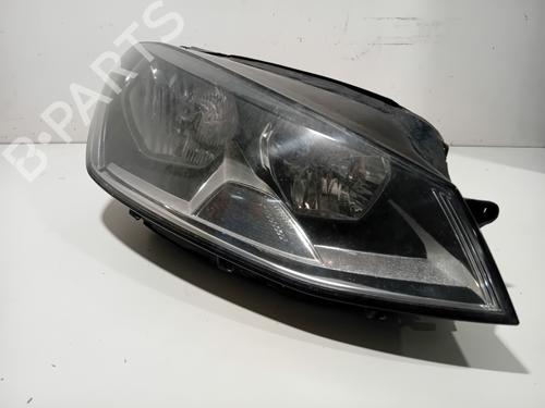 Used Right headlight Right headlight 38062689 38062689